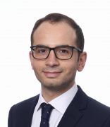 Ossie Fikret