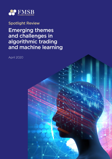 Emerging themes and challenges in algorithmic trading and machine learning