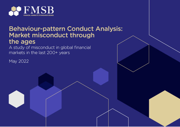Behaviour-pattern Conduct Analysis (BCA)
