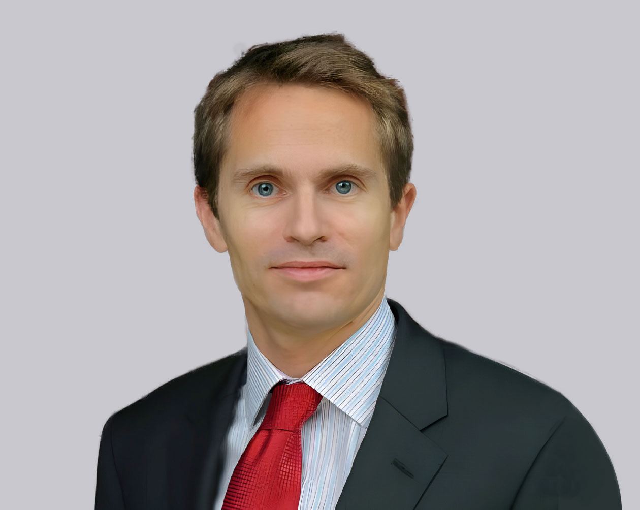 Daniel Mayston