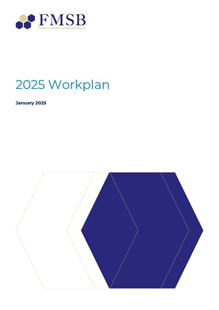 Workplan 2025