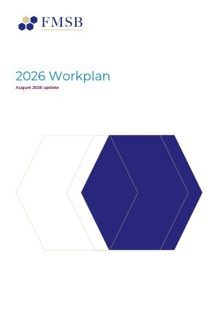 Workplan 2026